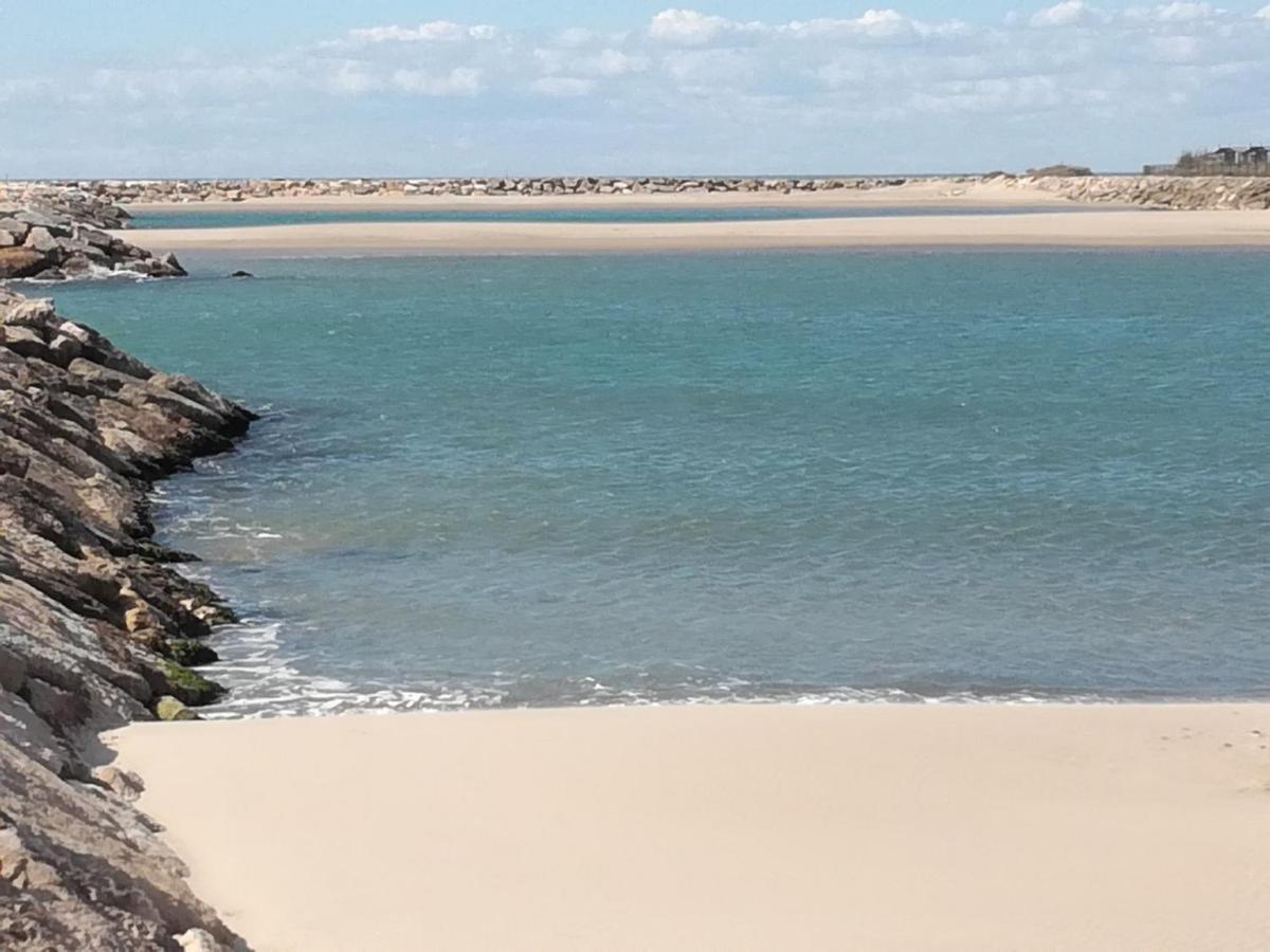 Cmr Villa Saintes-Maries-de-la-Mer Buitenkant foto